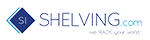 Shelving Inc. Logo