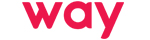 Way.com, Inc. Logo