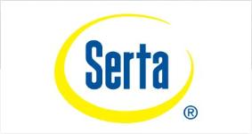 Serta Logo