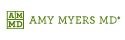 Amy Myers MD Logo