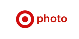 Target Photo Logo