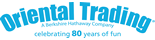 Oriental Trading
