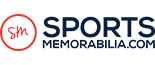 SportsMemorabilia.com Logo