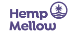 Hemp Mellow Logo