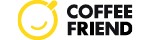 Coffee Friend Logo