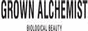 GROWN ALCHEMIST Logo