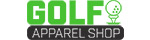 GolfApparelShop.com Logo
