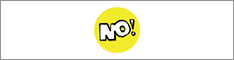 No! Jeans Logo