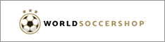 WorldSoccerShop.com Logo