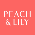 Peach and Lily, Inc. Logo