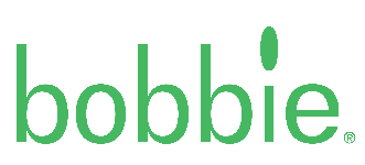 Bobbie Logo