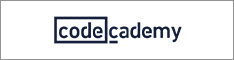 Codecademy Logo