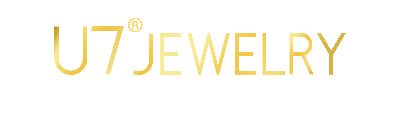 U7 JEWELRY Logo