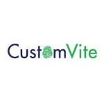 CustomVite Logo