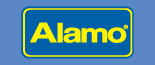 Alamo Rent a Car Logo