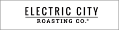 Electric City Roasting Co. Logo