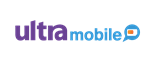 Ultra Mobile Logo