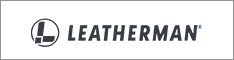Leatherman Logo
