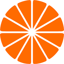 Tangerine Telecom Logo