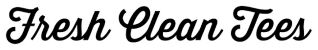 Fresh Clean Tees