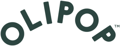 Olipop Logo