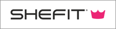 SHEFIT Logo