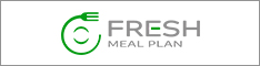 Fresh Meal Plan Logo