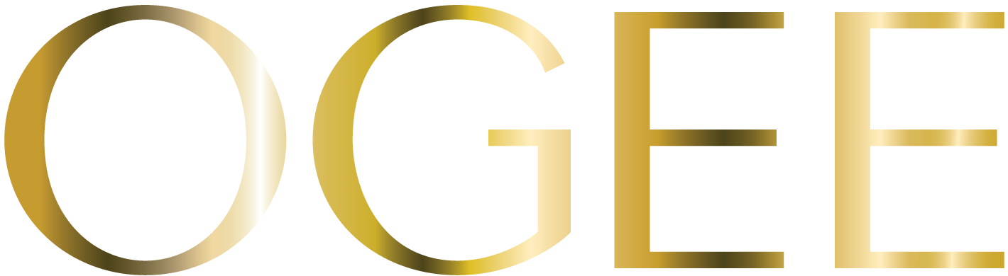 Ogee Logo