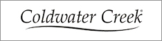 Coldwater Creek Logo