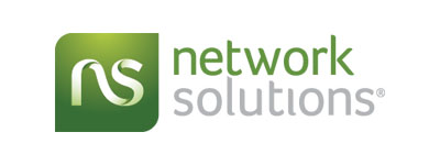 Network Solutions Affiliate Program Logo