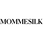 Mommesilk Logo