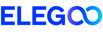 ELEGOO.Inc Logo