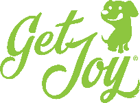 Get Joy Logo