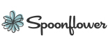 Spoonflower Logo