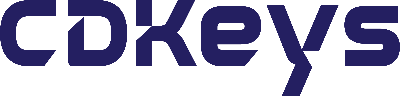 CDKeys  Logo