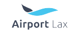 Airport LAX Logo
