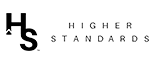 Higher Standards Logo