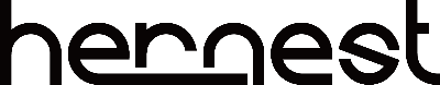 Hernest Logo
