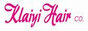 klaiyi hair Logo