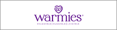 Warmies Logo