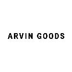 Arvin Goods Logo