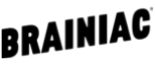 Brainiac Logo