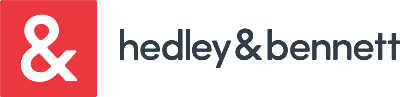 Hedley & Bennett Logo