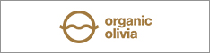 Organic Olivia Logo