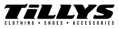 Tillys Logo