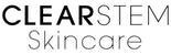 CLEARSTEM Skincare Logo