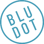 Blu Dot Design & Manufacturing, Inc. Logo