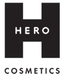 Hero Cosmetics Logo
