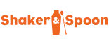 Shaker & Spoon Logo
