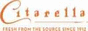 Citarella (US) Logo
